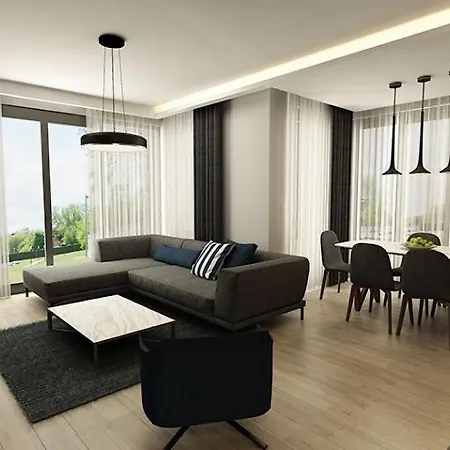 Loft23 * Αττάλεια
