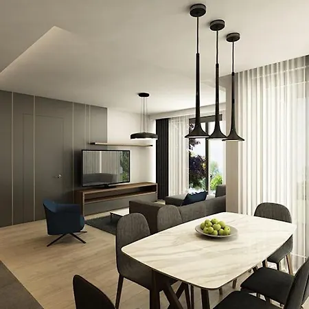 Πανσιόν Loft23 *