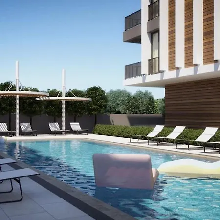 Loft23 Πανσιόν