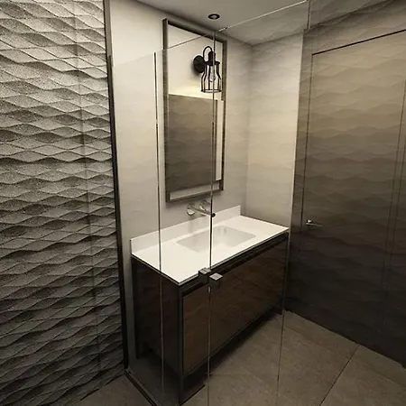 Πανσιόν Loft23 Αττάλεια